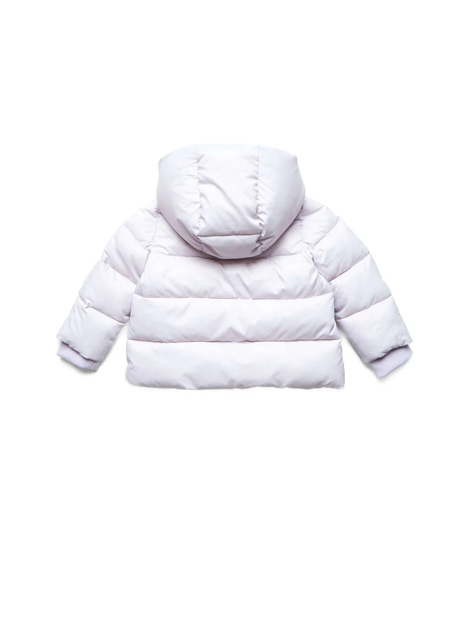 PADDED JACKET JENSEN