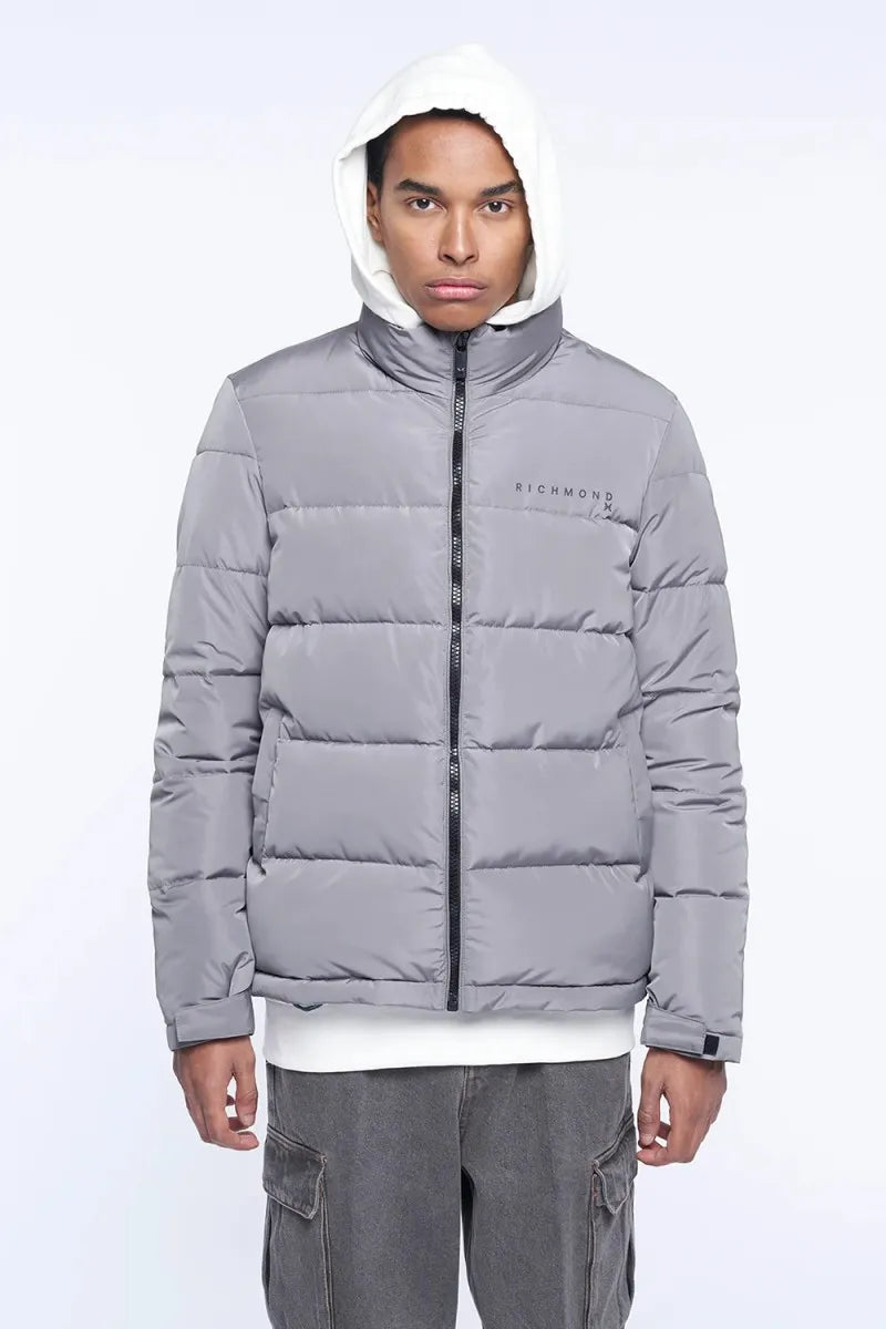 PADDED JACKET WURY