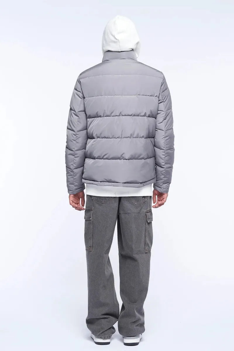 PADDED JACKET WURY