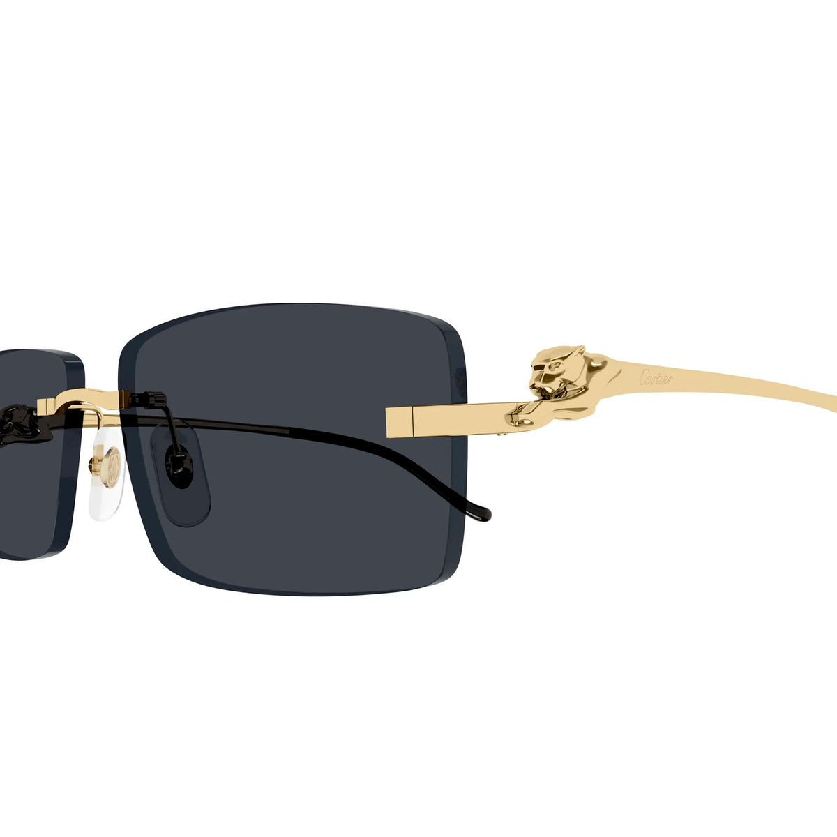 Cartier Eyewear
Cartier Eyewear CT0430S-001