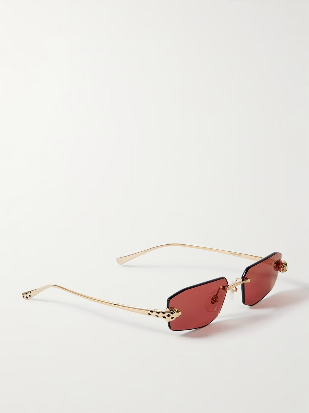 Panthère de Cartier Rimless