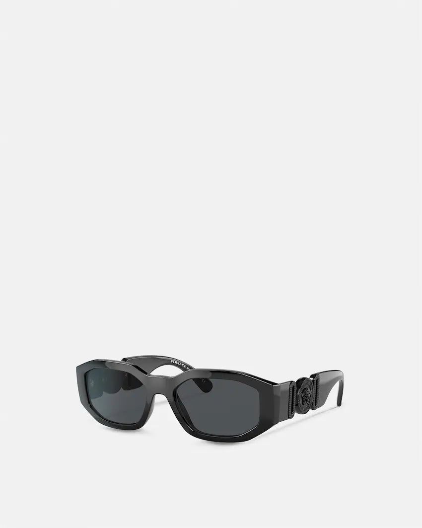 Medusa Biggie Sunglasses