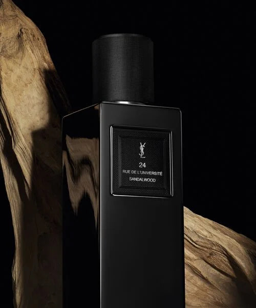 24 Rue de l'Université Sandalwood