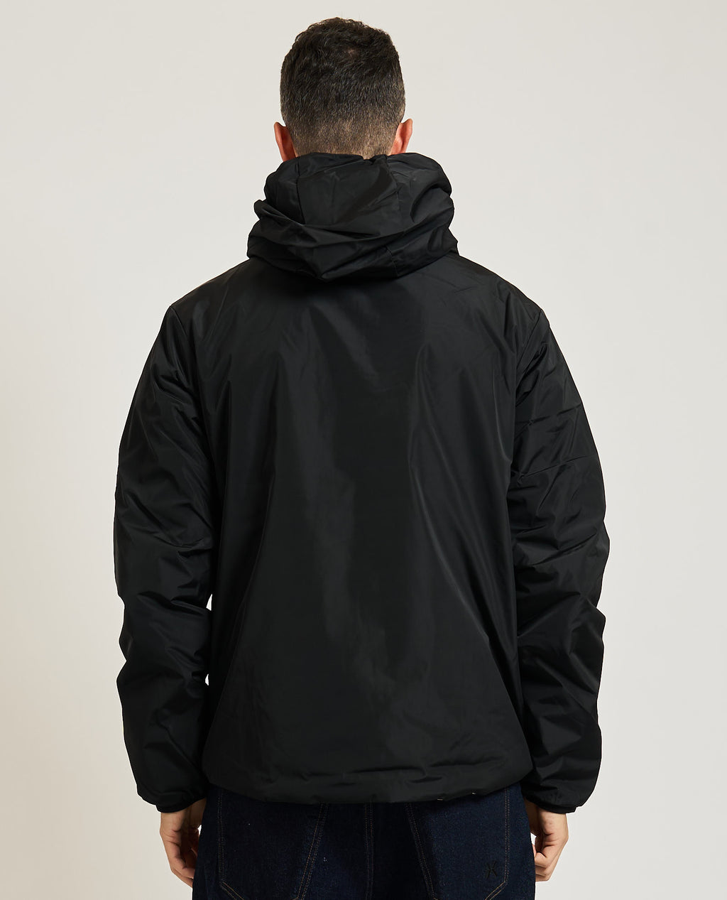 JACKET SAMARI(REVERSIBLE)