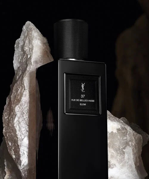 37 Rue de Bellechasse Elemi