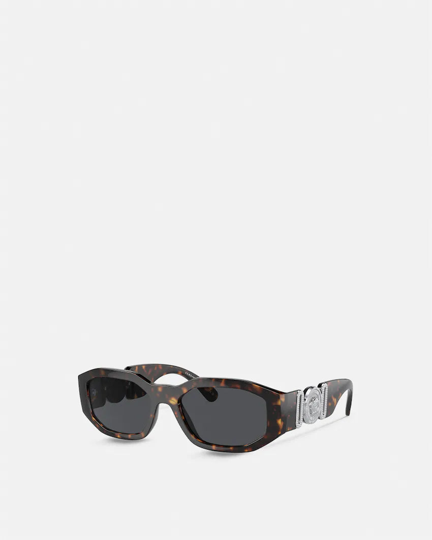 Medusa Biggie Sunglasses