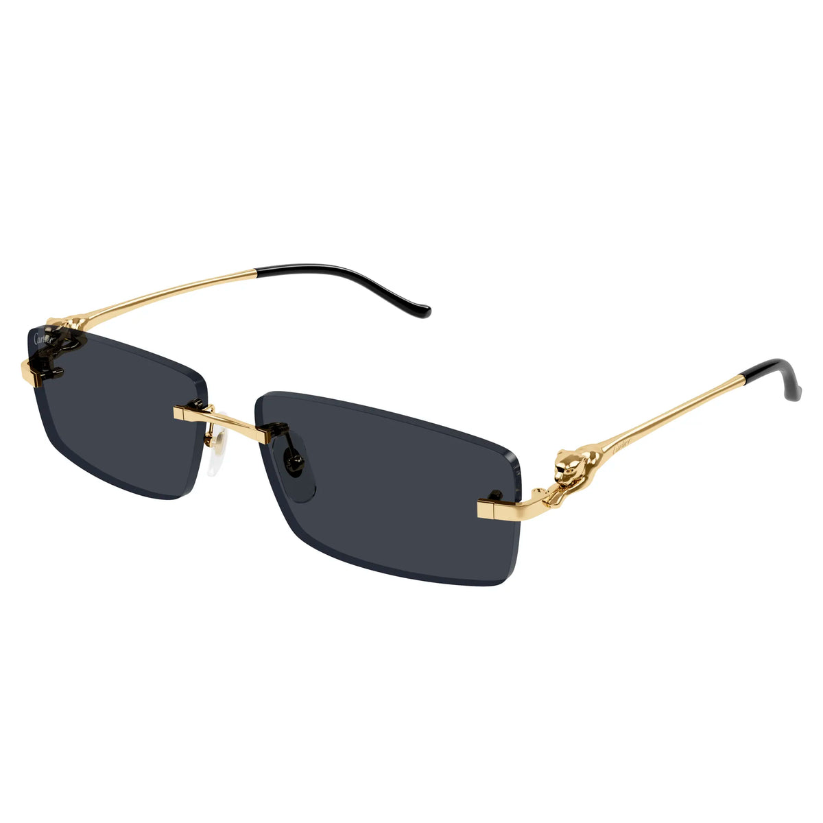 Cartier Eyewear
Cartier Eyewear CT0430S-001