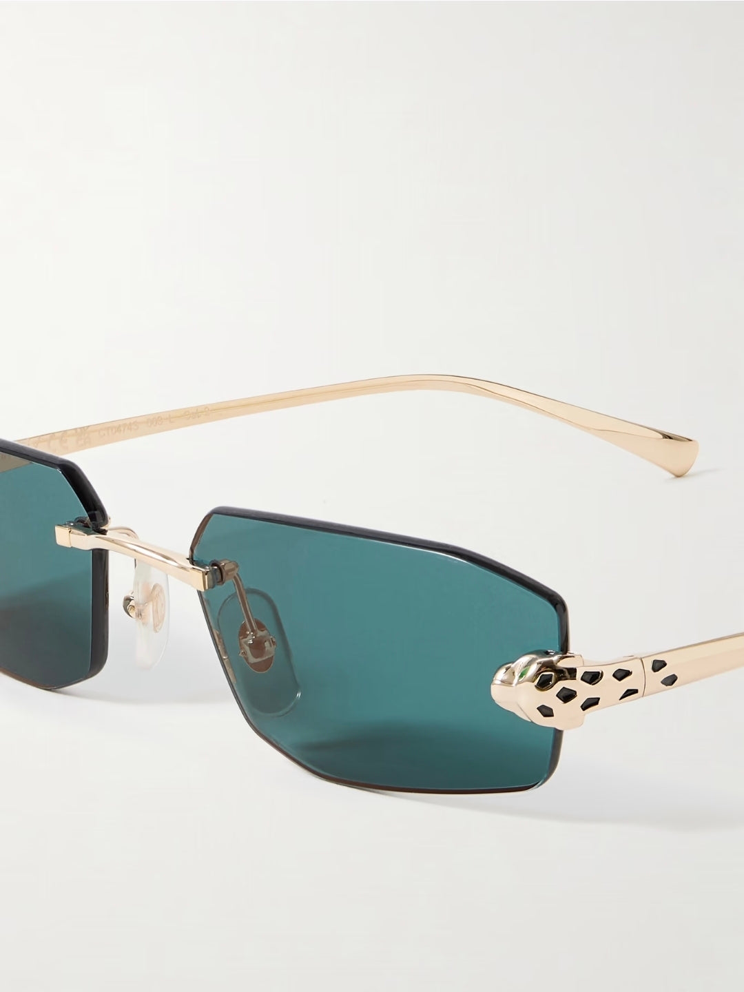 Panthère de Cartier Rimless