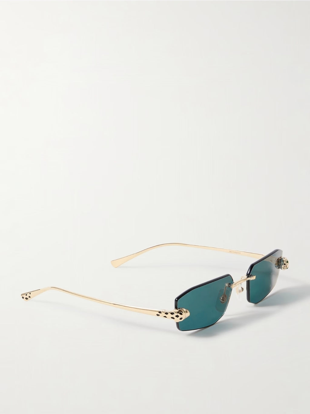 Panthère de Cartier Rimless