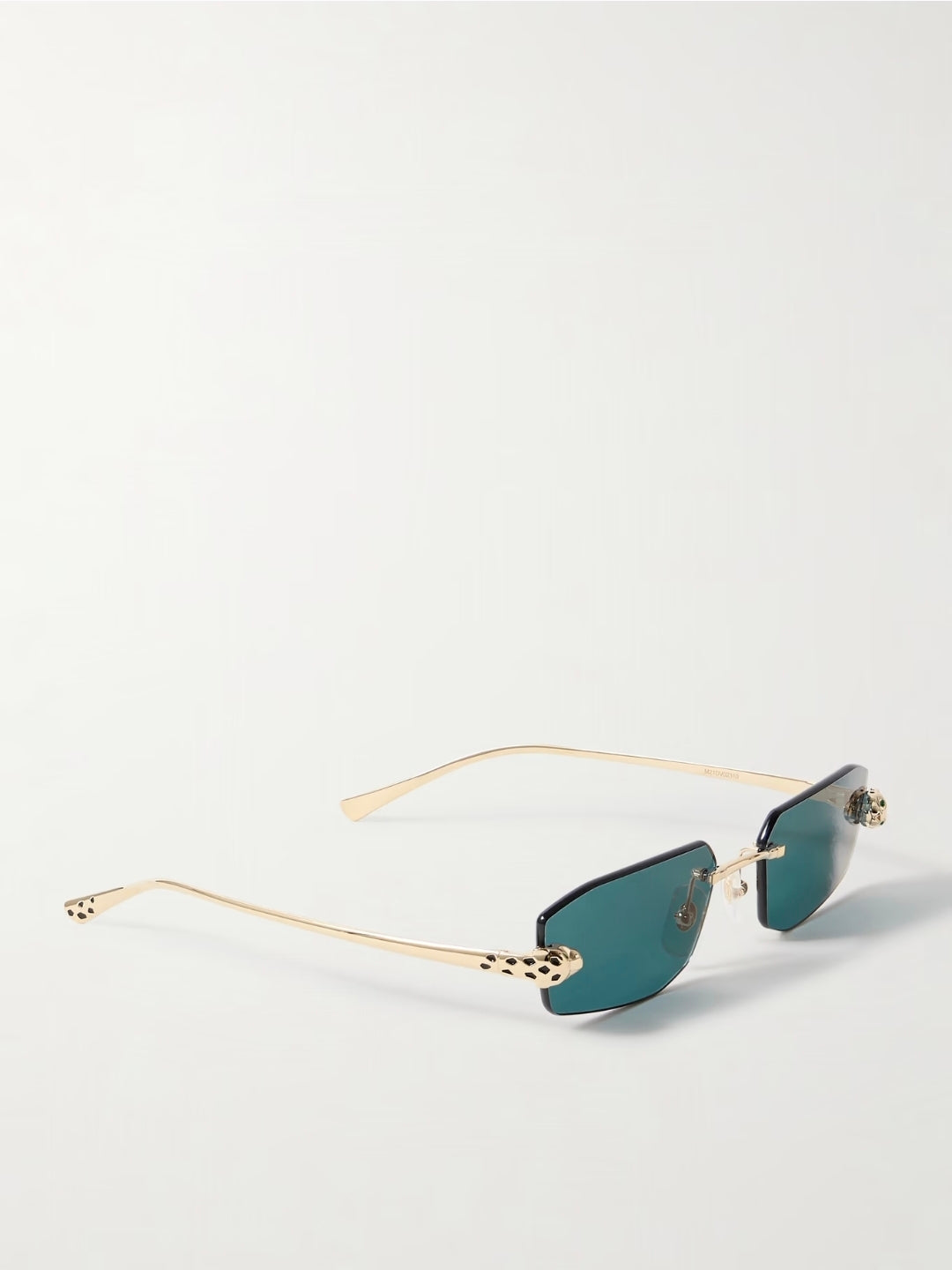 Panthère de Cartier Rimless