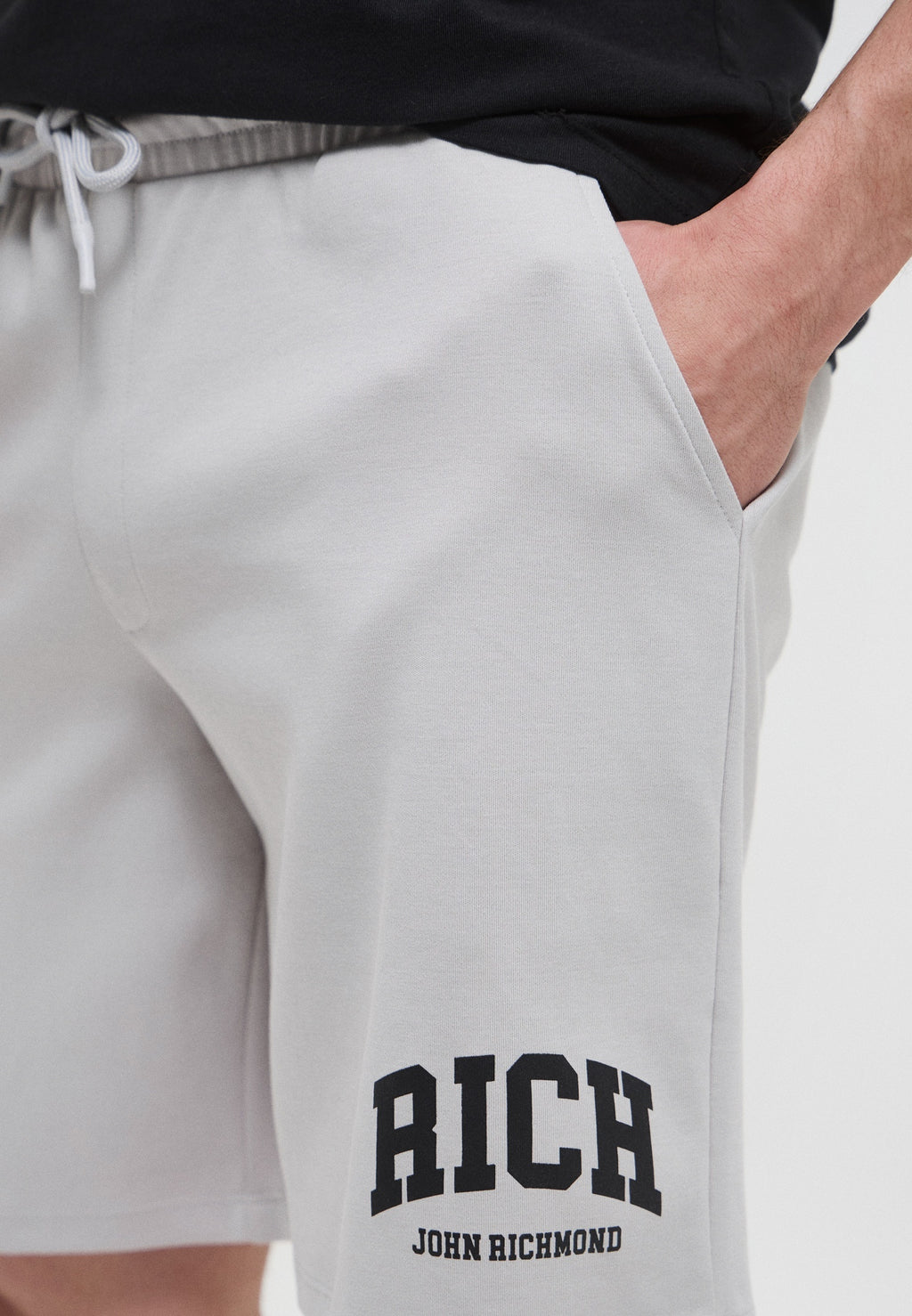 BERMUDA FLEECE BADIKA