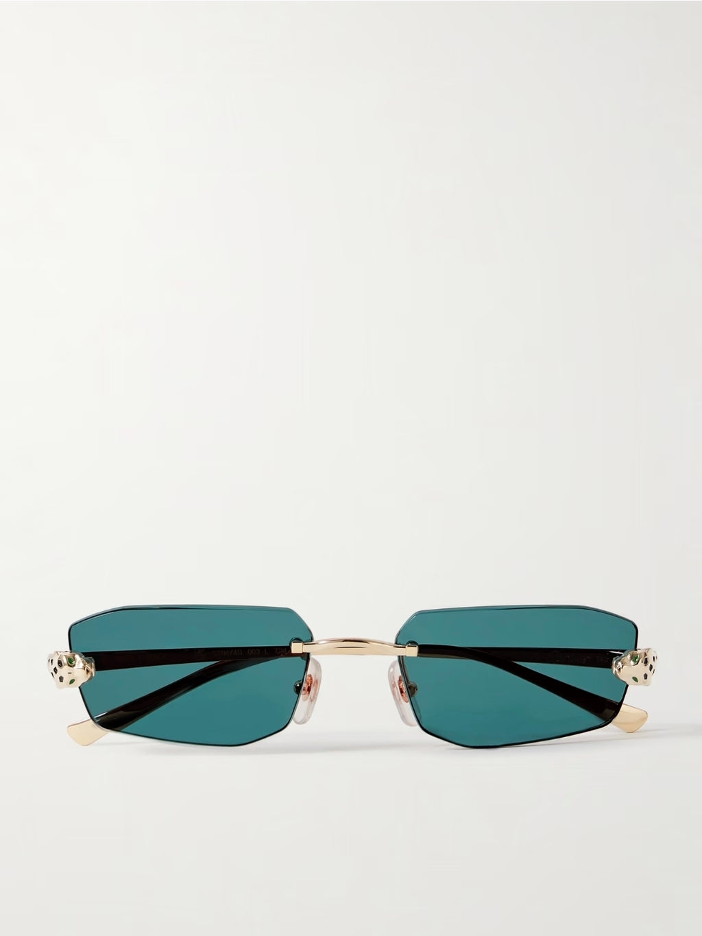 Panthère de Cartier Rimless