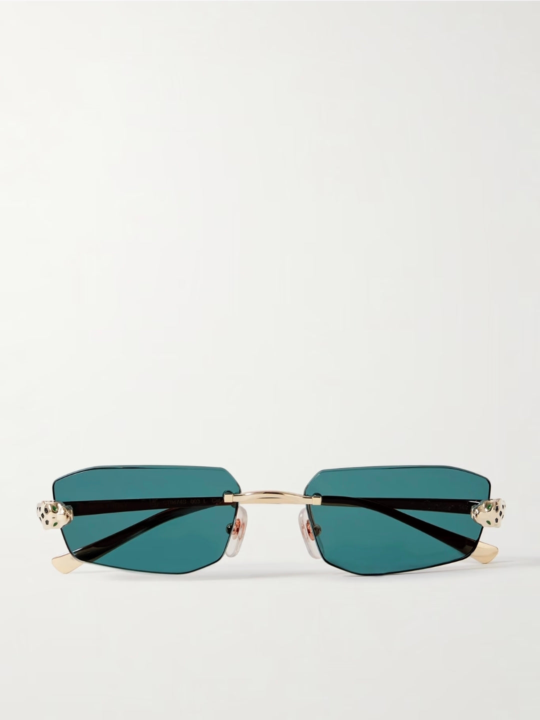 Panthère de Cartier Rimless