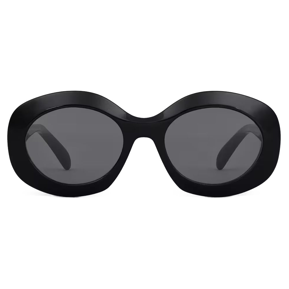 Lunettes de soleil Triomphe Skate 01 en Acétate