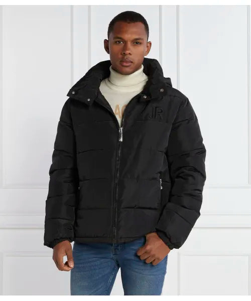 PADDED JACKET MAROGAV(*)