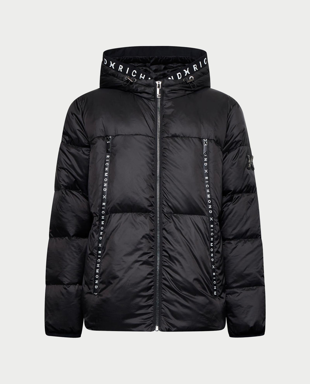 PADDED JACKET LIMA