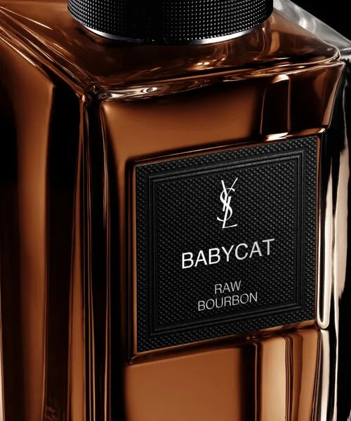 Babycat Raw Bourbon