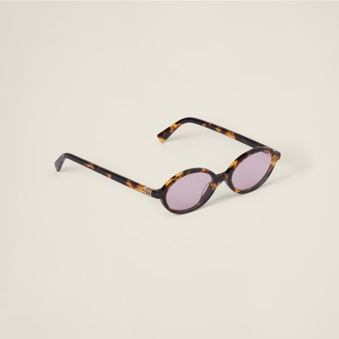 Miu Regard sunglasses