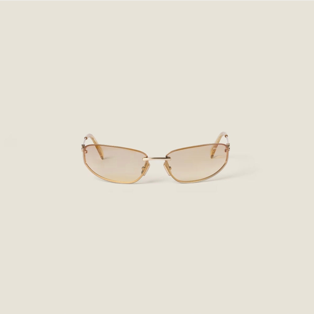 Miu Nocturne sunglasses