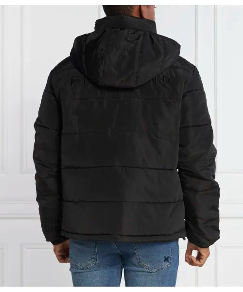 PADDED JACKET MAROGAV(*)