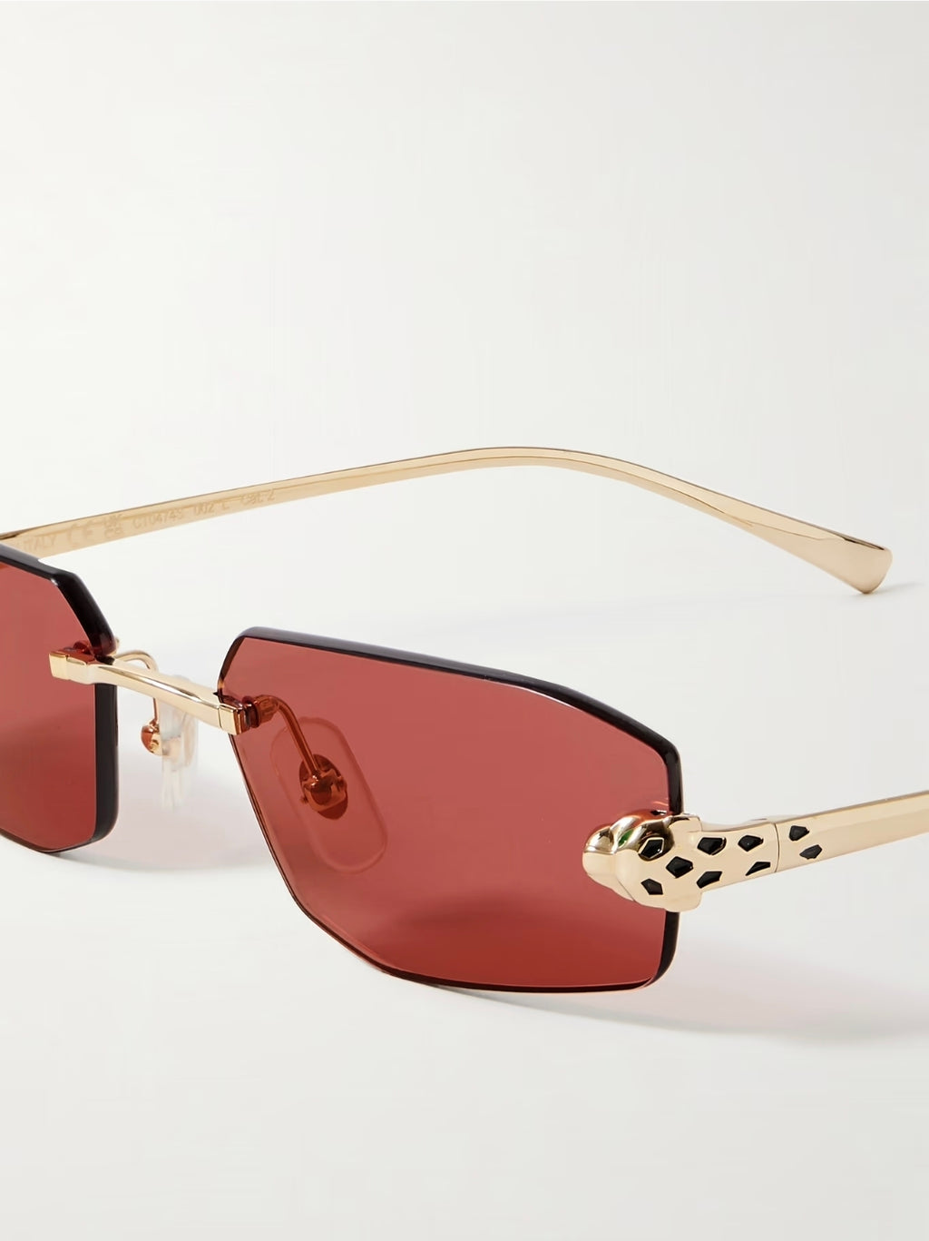 Panthère de Cartier Rimless