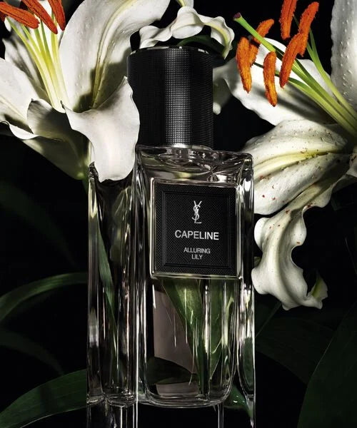 des Parfums - Capeline Alluring Lily