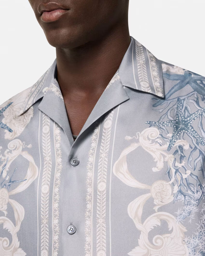 Chemise Versace