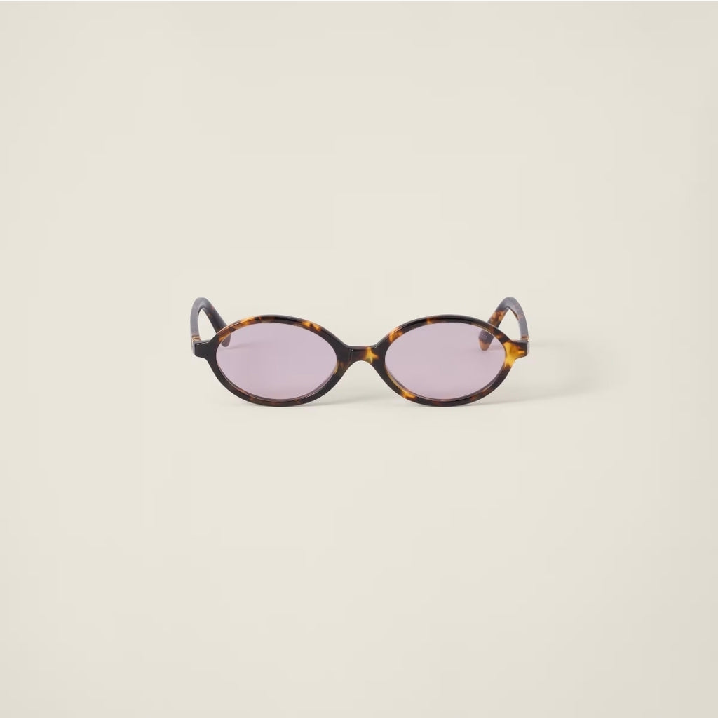 Miu Regard sunglasses