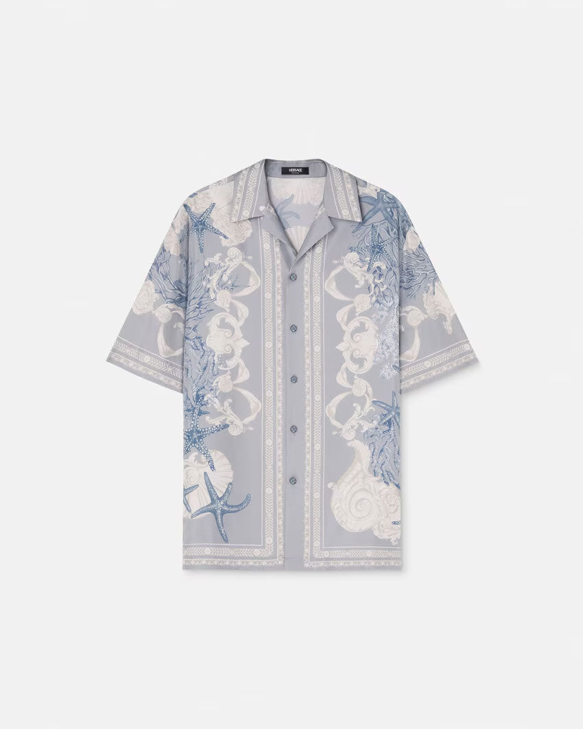 Chemise Versace