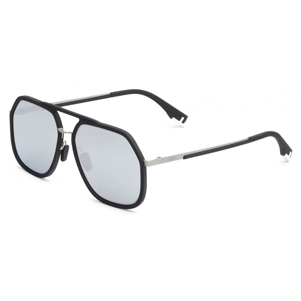 Fendi Light - Square Sunglasses