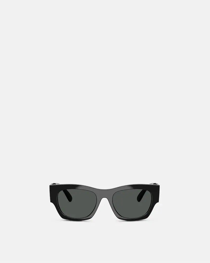 Medusa Biggie Sunglasses