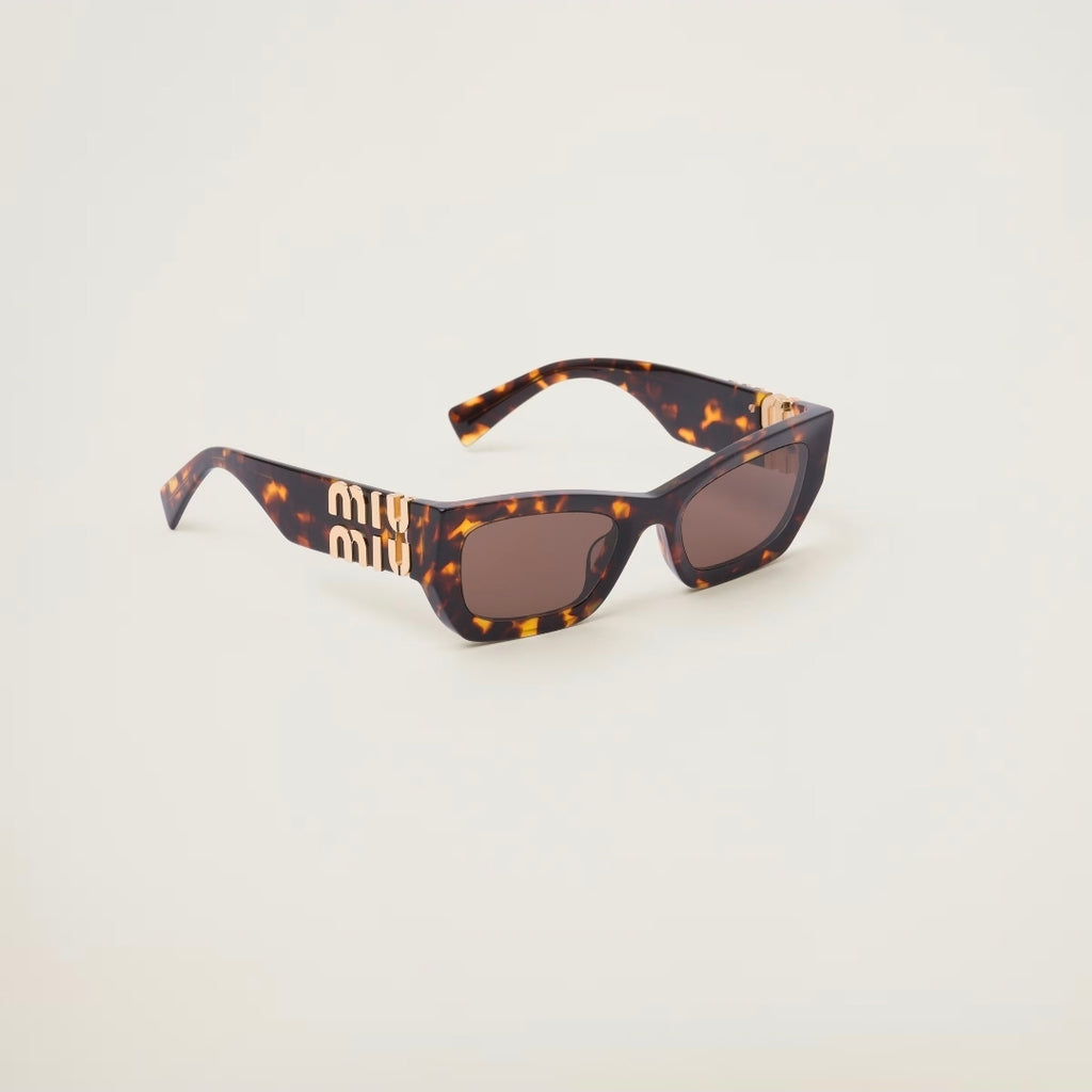 Miu Glimpse sunglasses