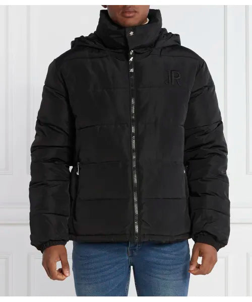 PADDED JACKET MAROGAV(*)