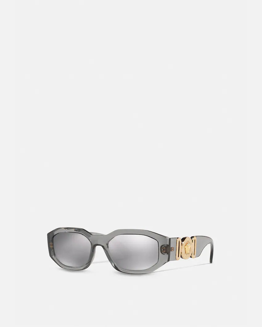 Medusa Biggie Sunglasses