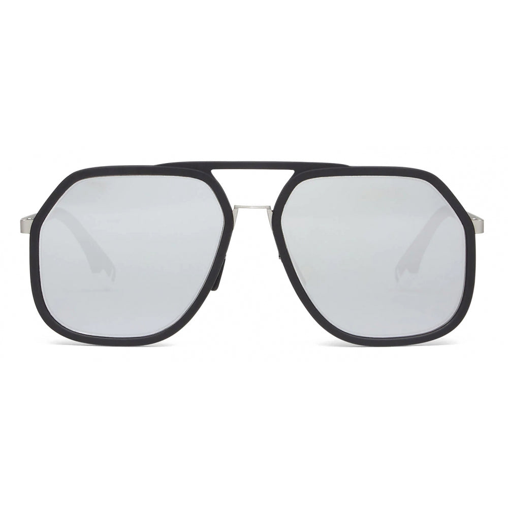 Fendi Light - Square Sunglasses