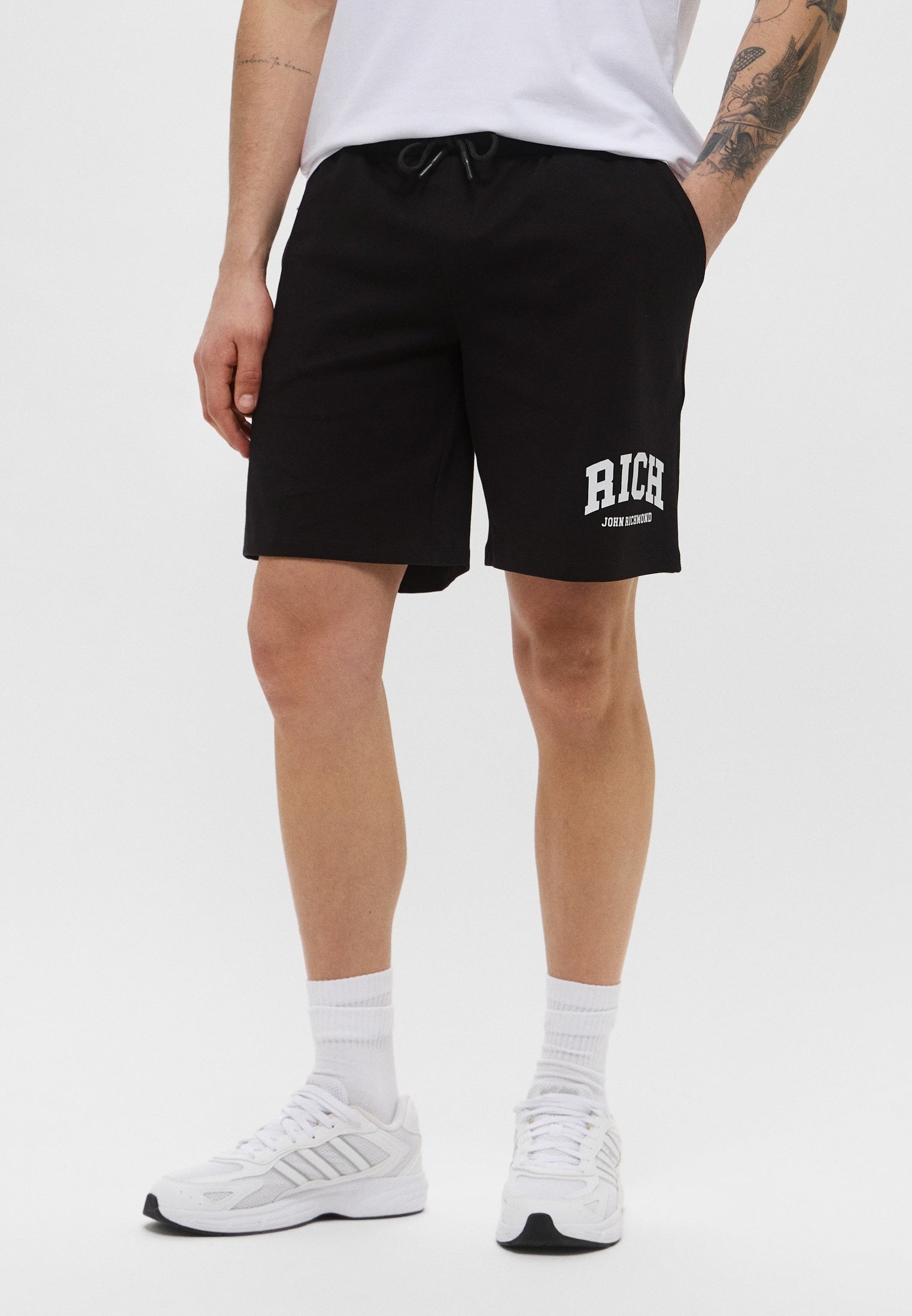 BERMUDA FLEECE BADIKA