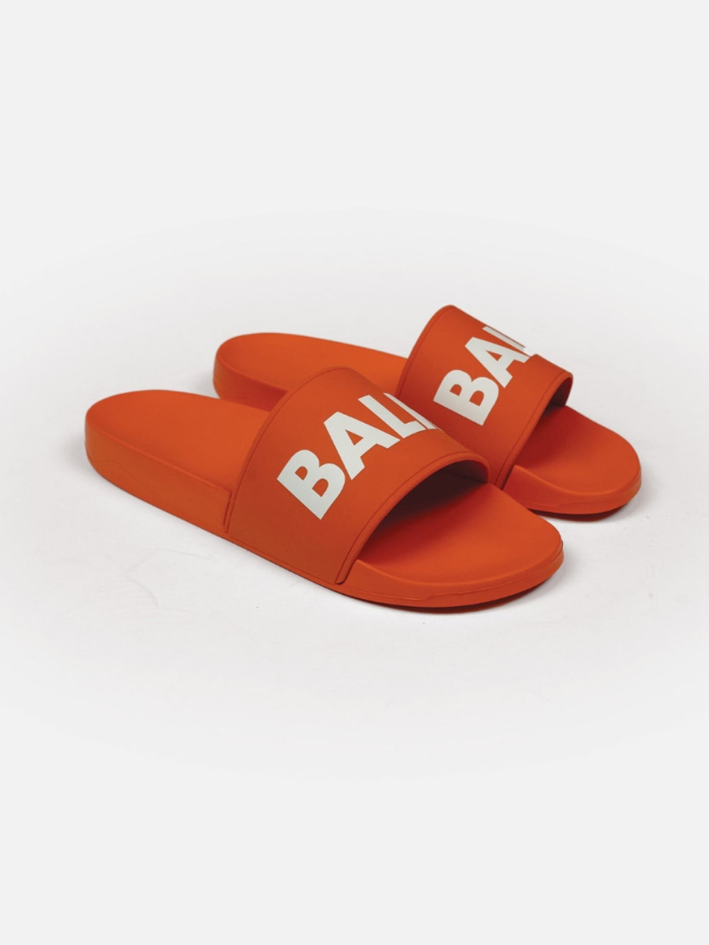 Classic Brand Slide - Orange