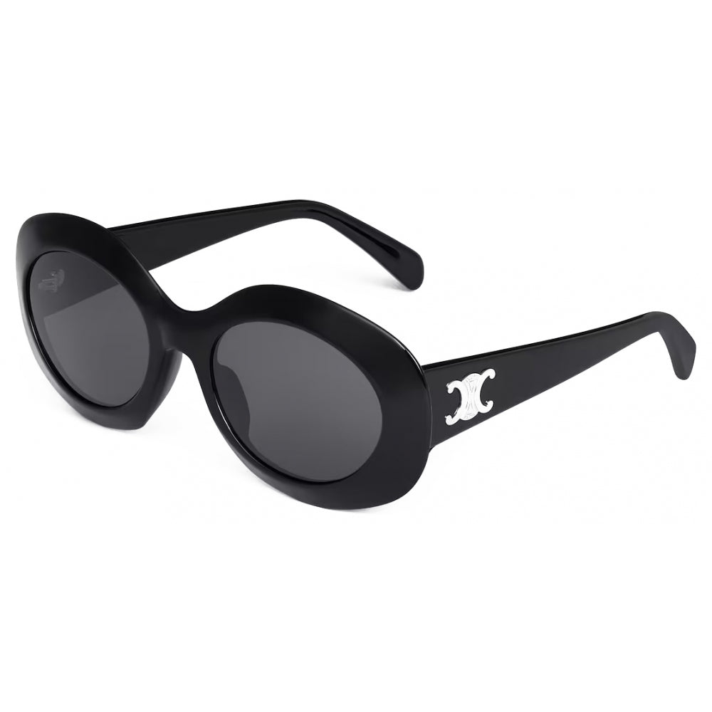 Lunettes de soleil Triomphe Skate 01 en Acétate