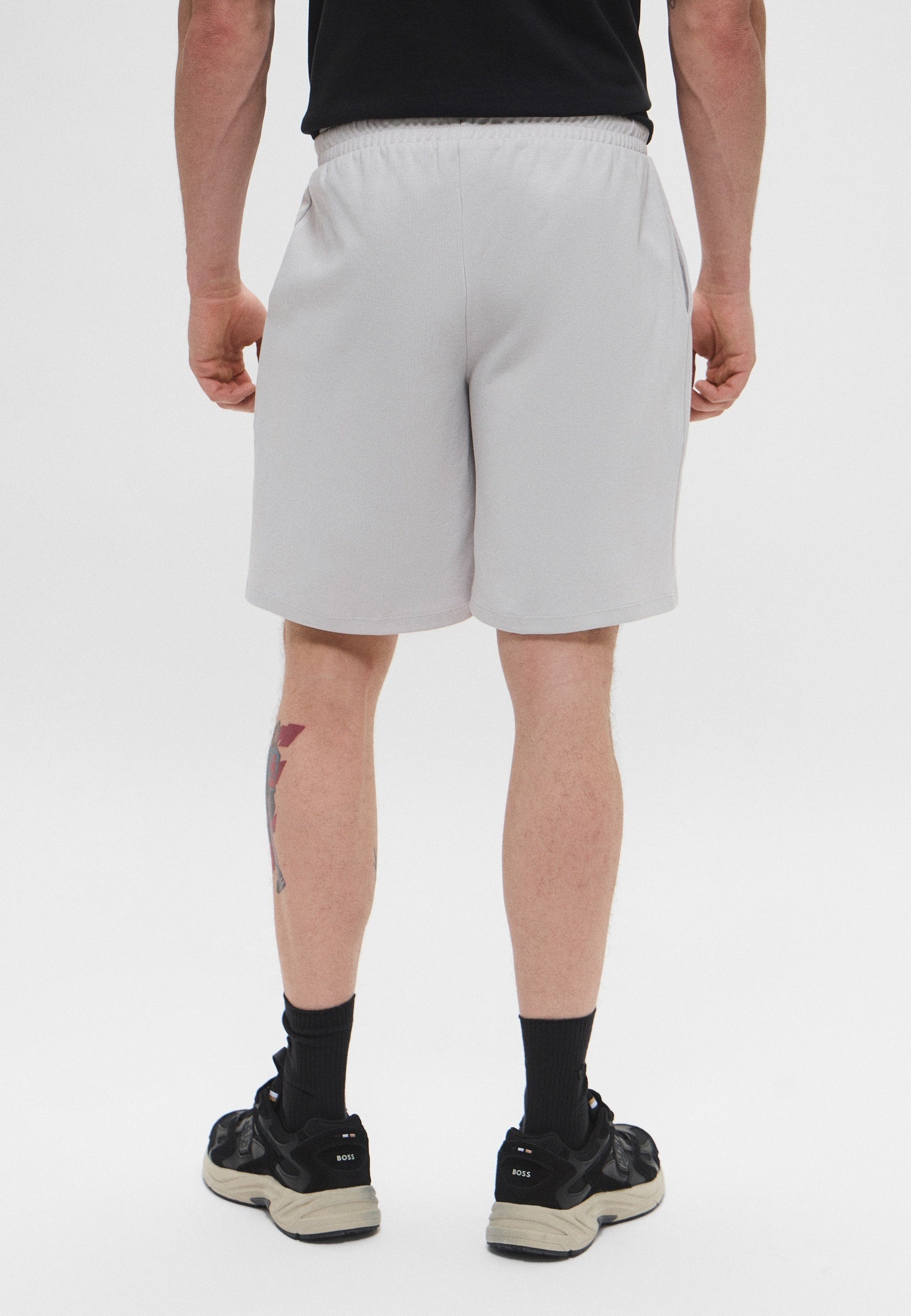 BERMUDA FLEECE BADIKA