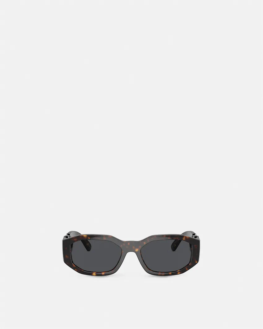 Medusa Biggie Sunglasses