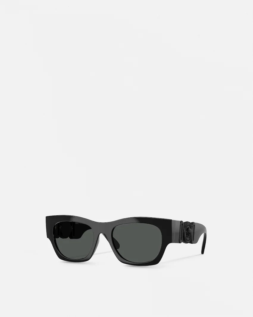 Medusa Biggie Sunglasses