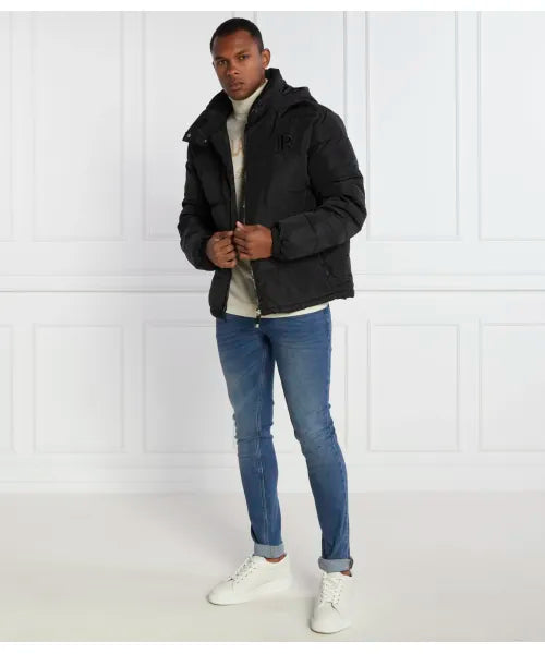 PADDED JACKET MAROGAV(*)