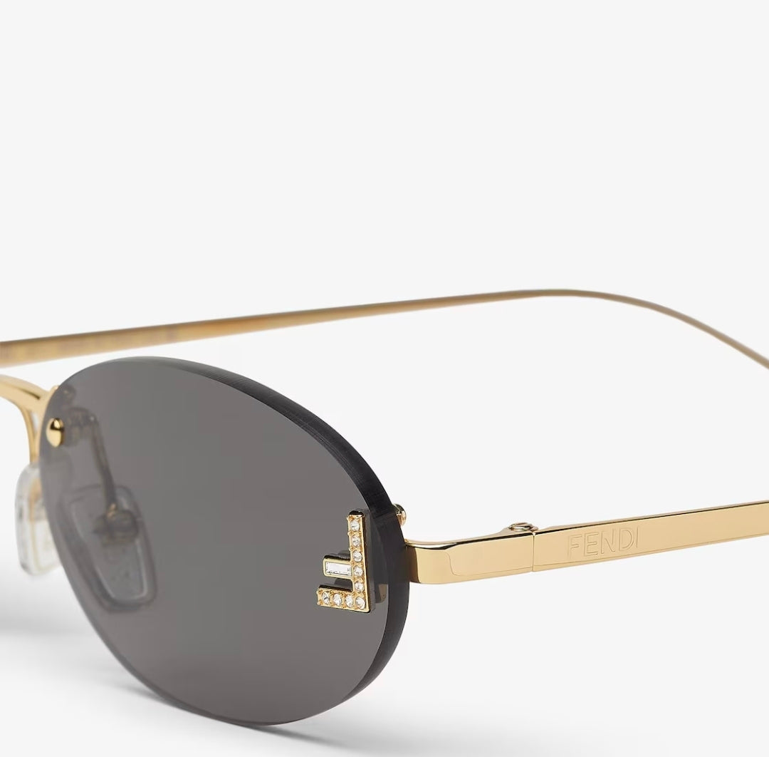 Fendi First Crystal