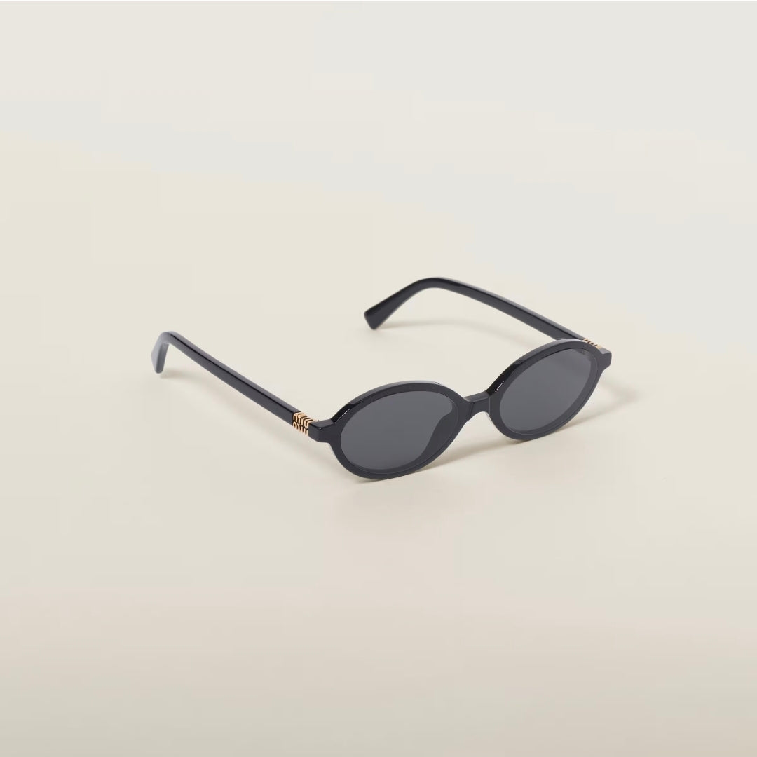 Miu Regard sunglasses