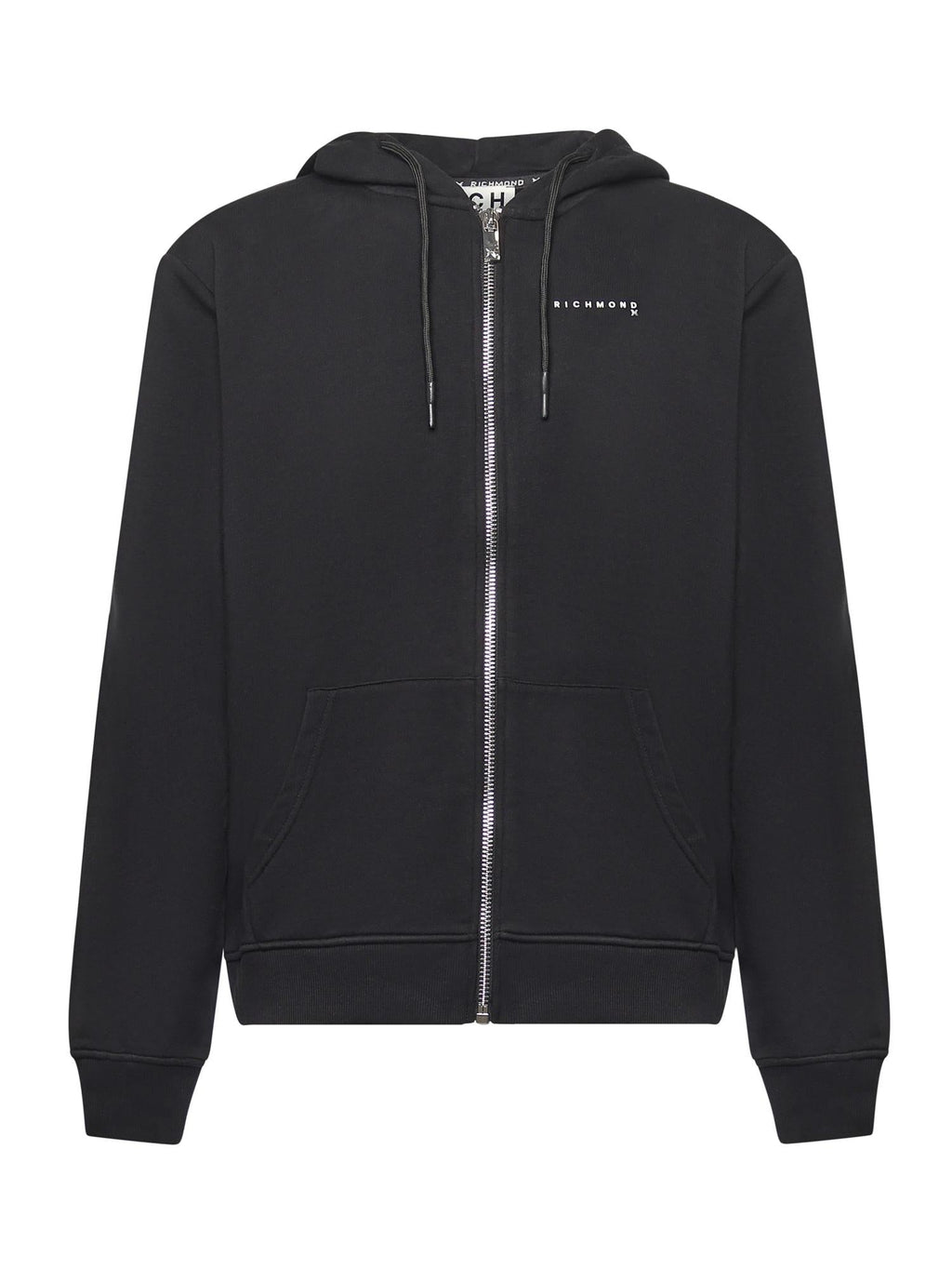 SWEATSHIRT ZIP ARRAH