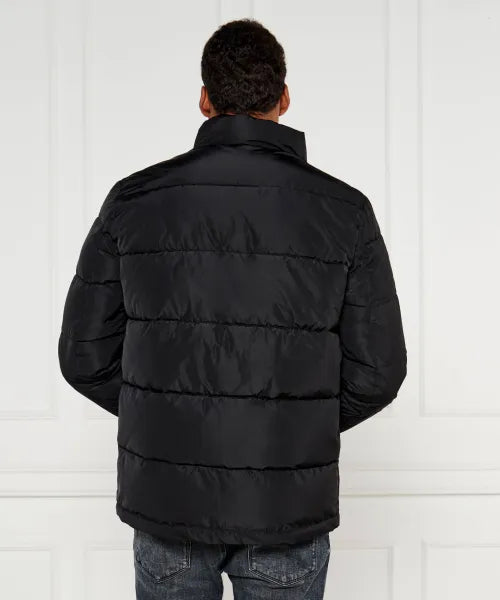 PADDED JACKET WURY