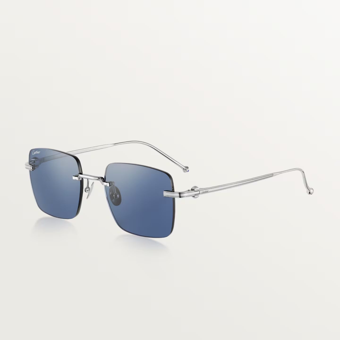 Lunettes Solaires Pasha de Cartier