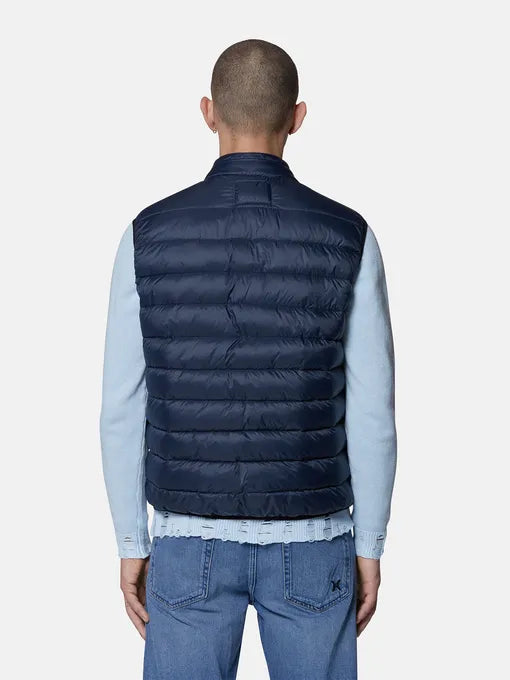 PADDED JACKET ARABBE