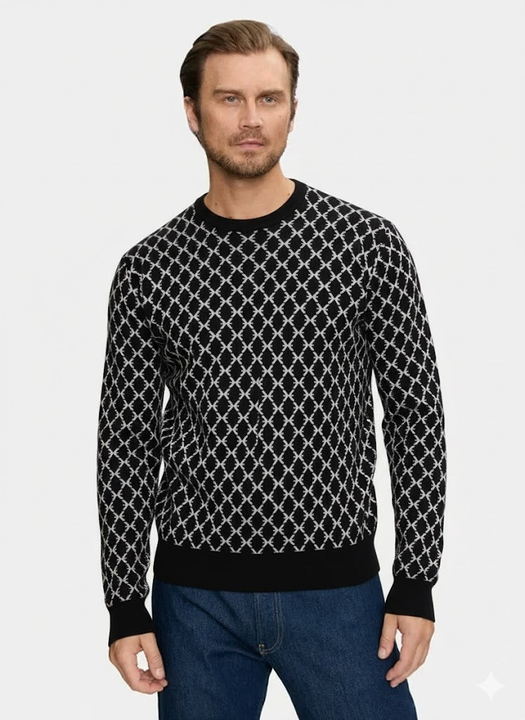 SWEATER PALMERO