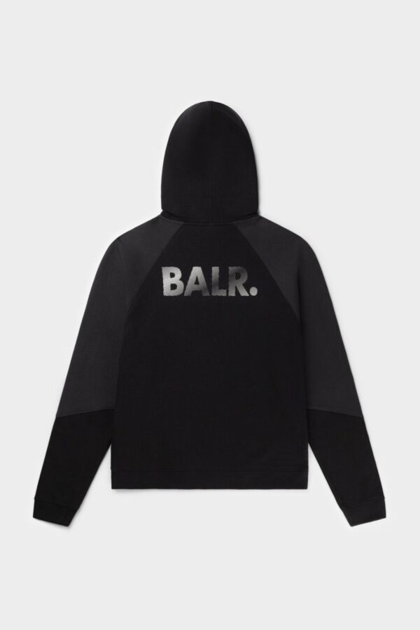 Balr